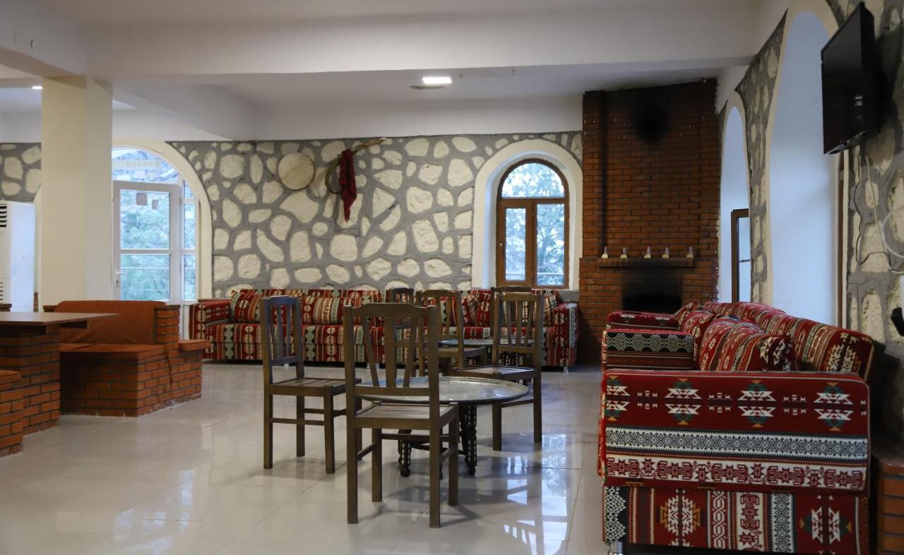Hotel Euphrat Nemrut Karadut  Exterior photo