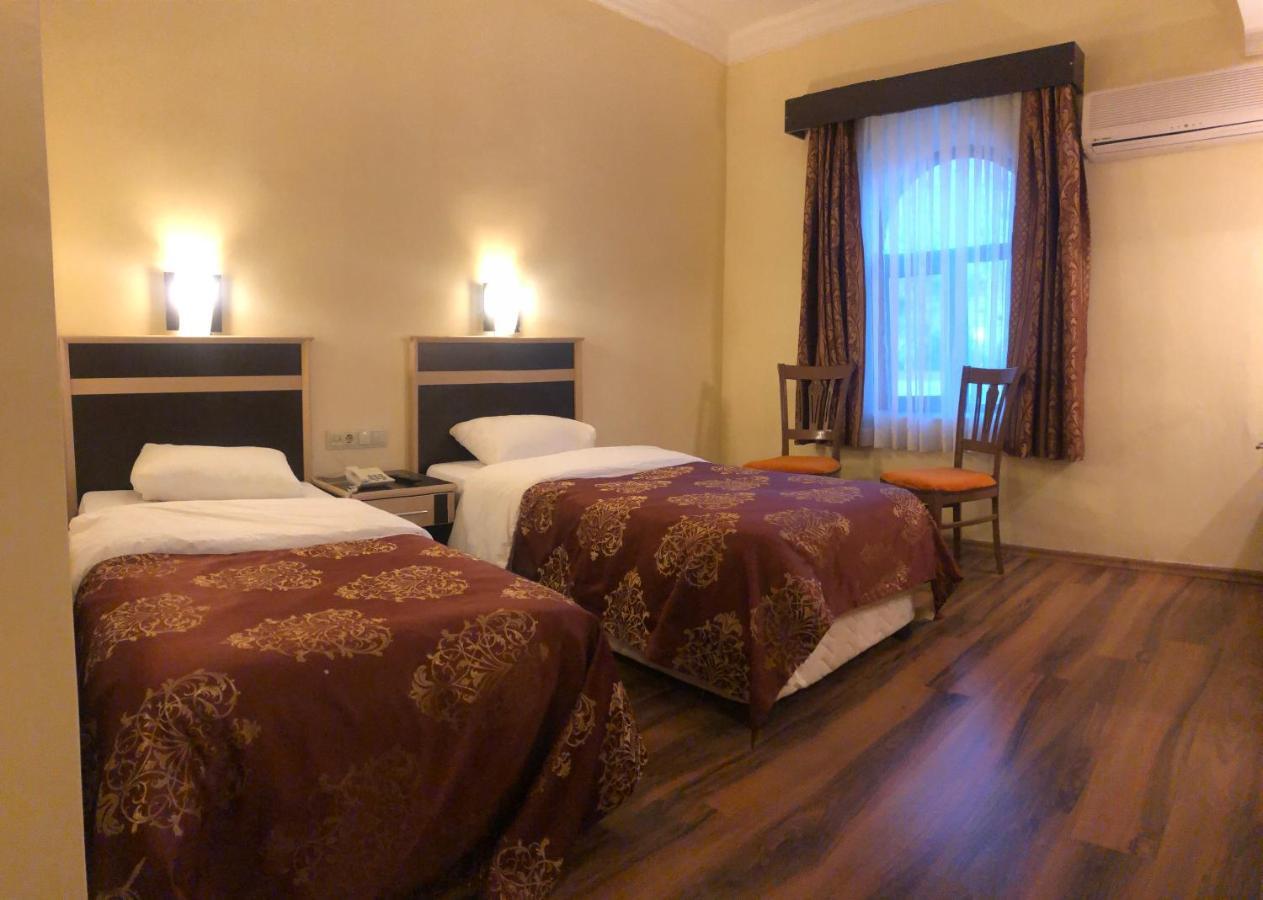 Hotel Euphrat Nemrut Karadut  Exterior photo